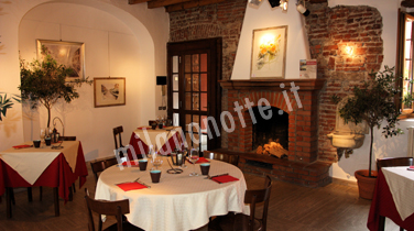 Ristorante Posto di Conversazione Milano